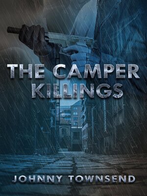 cover image of The Camper Killings